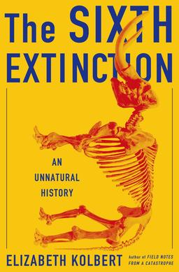 The Sixth Extinction: An Unnatural History_img_0