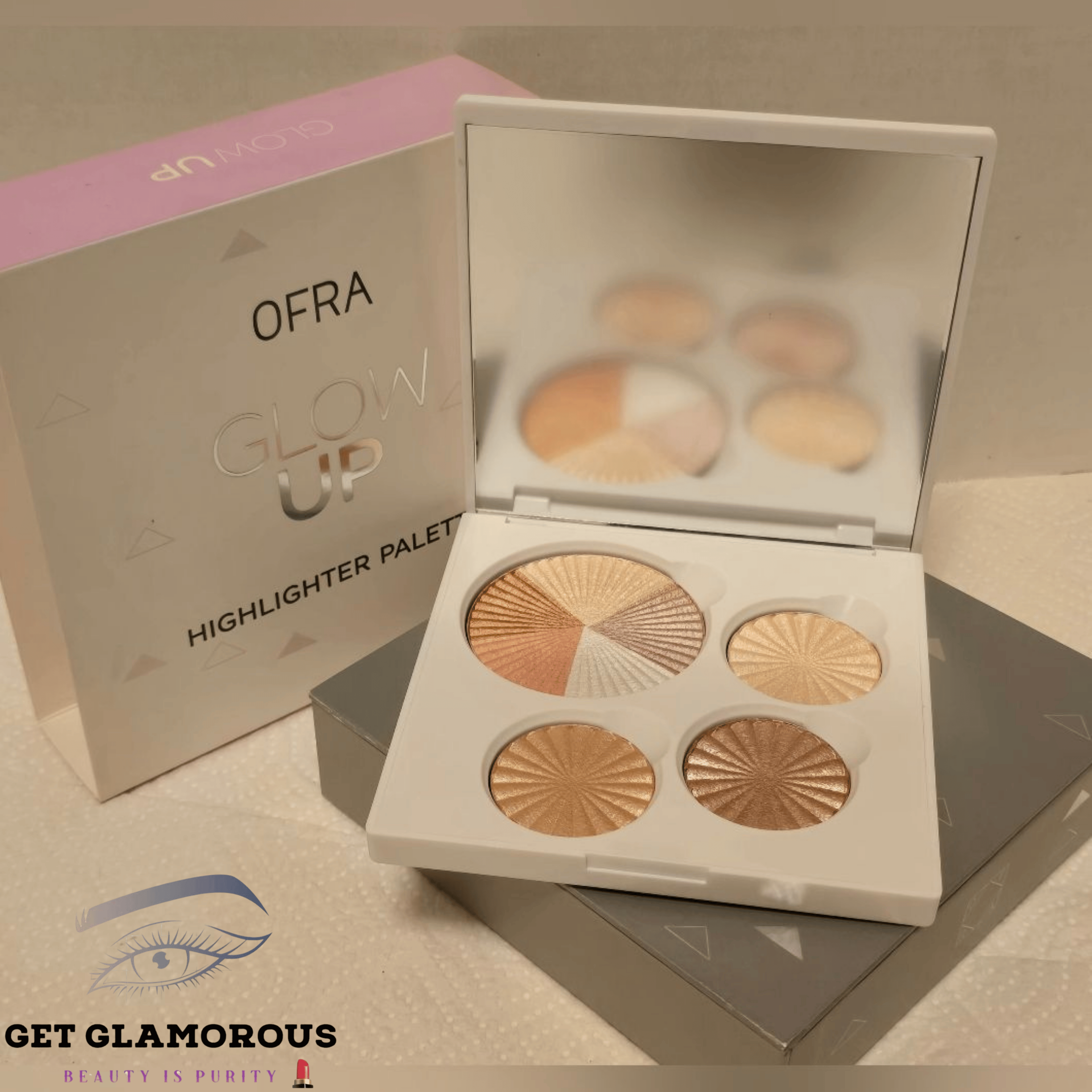 OFRA HIGHLIGHTER PALETTE_img_1
