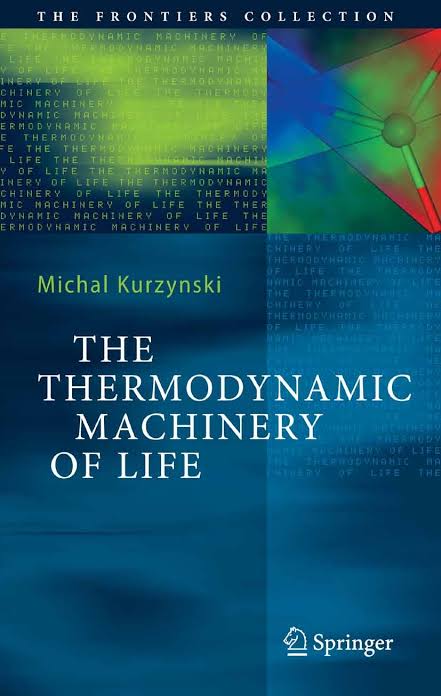 The Thermodynamic Machinery of Life_img_0