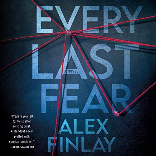 Every Last Fear by Alex Finlay_img_0
