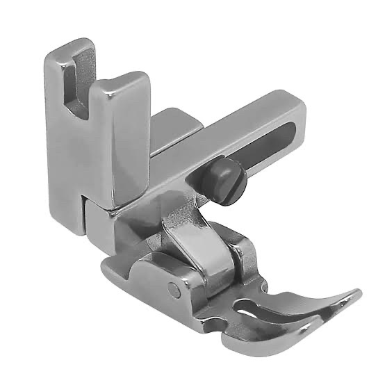 T3 presser foot 3-in-1 Universel Presser foot_img_2