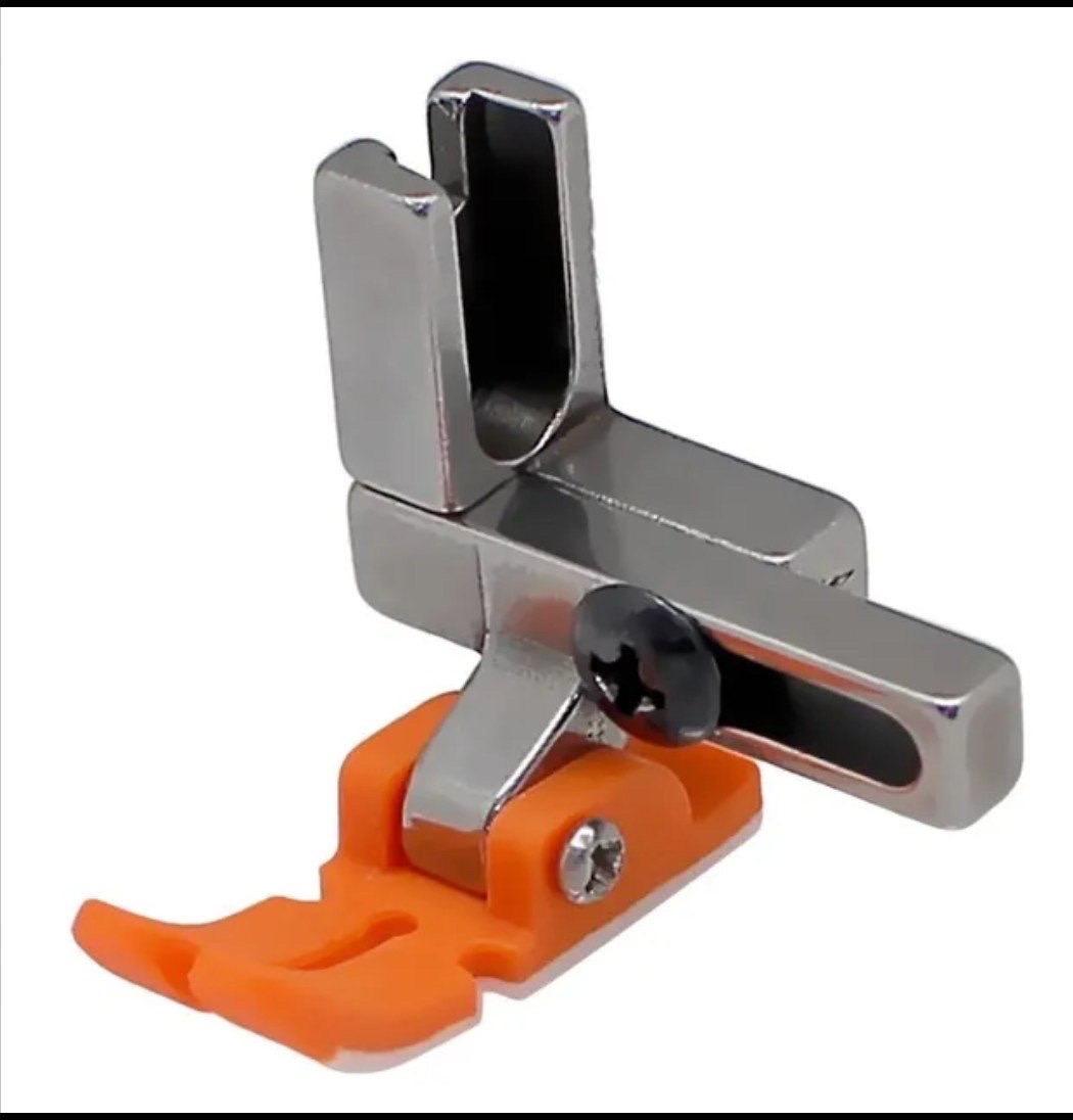 T3 presser foot 3-in-1 Universel Presser foot_img_7