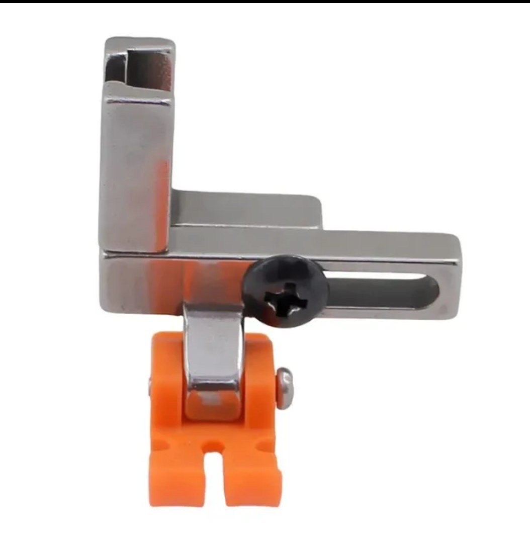 T3 presser foot 3-in-1 Universel Presser foot_img_4