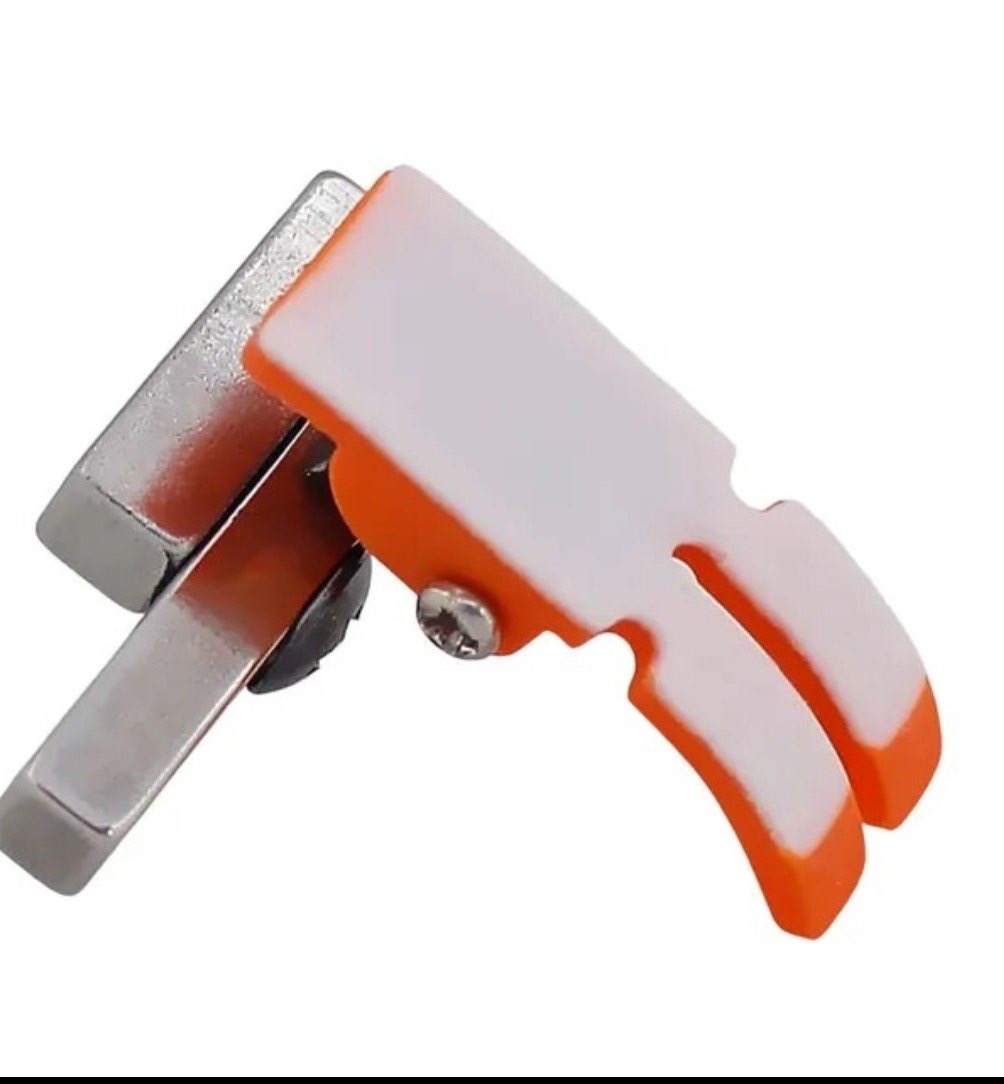 T3 presser foot 3-in-1 Universel Presser foot_img_5