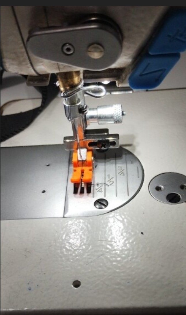 T3 presser foot 3-in-1 Universel Presser foot_img_10