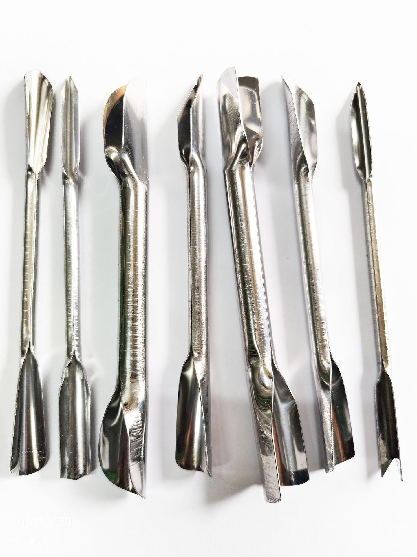 Carving Tools 7pics-Chines food carving tools_img_3