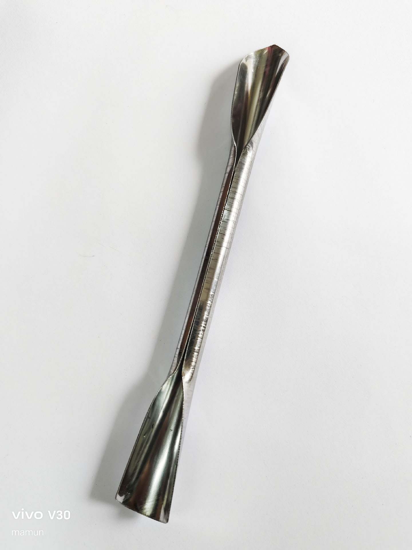 Carving Tools 7pics-Chines food carving tools_img_8