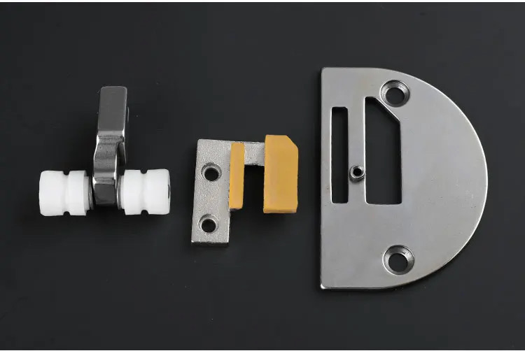 K-2 Gauge Set  Industrial Sewing  Machine Parts