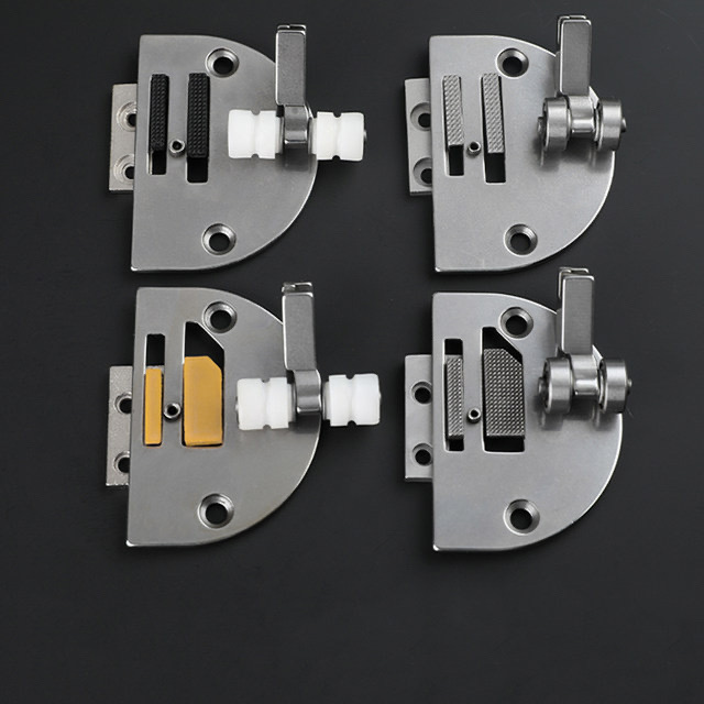 K-2 Gauge Set  Industrial Sewing  Machine Parts_img_1