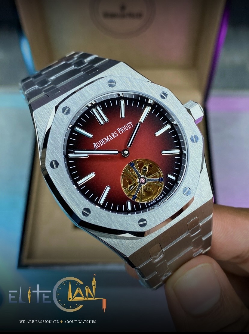 Audemars Piguet Royal Oak Selfwinding – Mastercopy_img_0