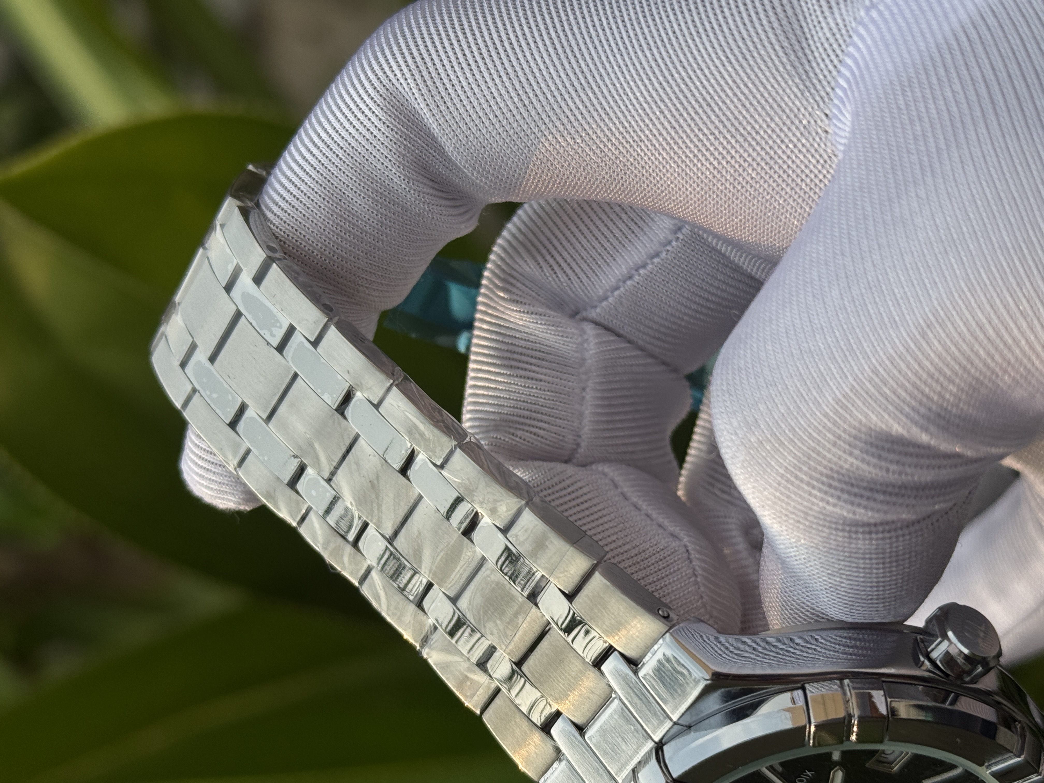 Maurice Lacroix Aicon Blue Dial_img_2