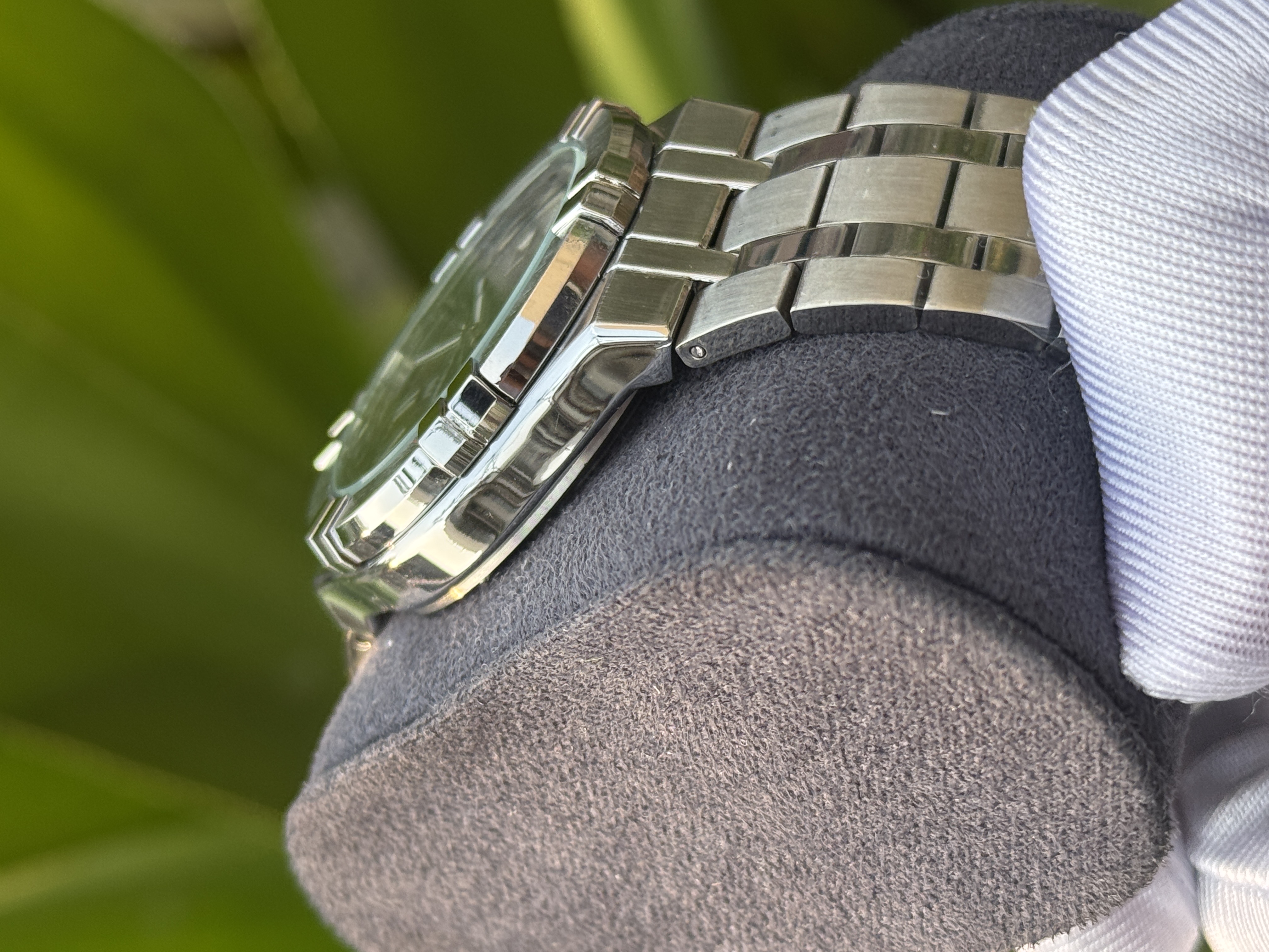 Maurice Lacroix Aicon Black Dial_img_4