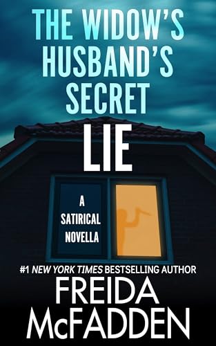 The Widow's Husband's Secret Lie by Freida McFadden_img_0