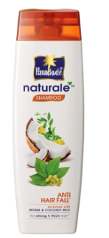 Parachute Naturale Shampoo Anti Hair Fall 320ml (MRP: 265tk)