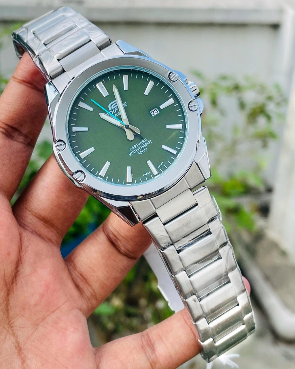 Casio Edifice AA Grade Master Copy Watch