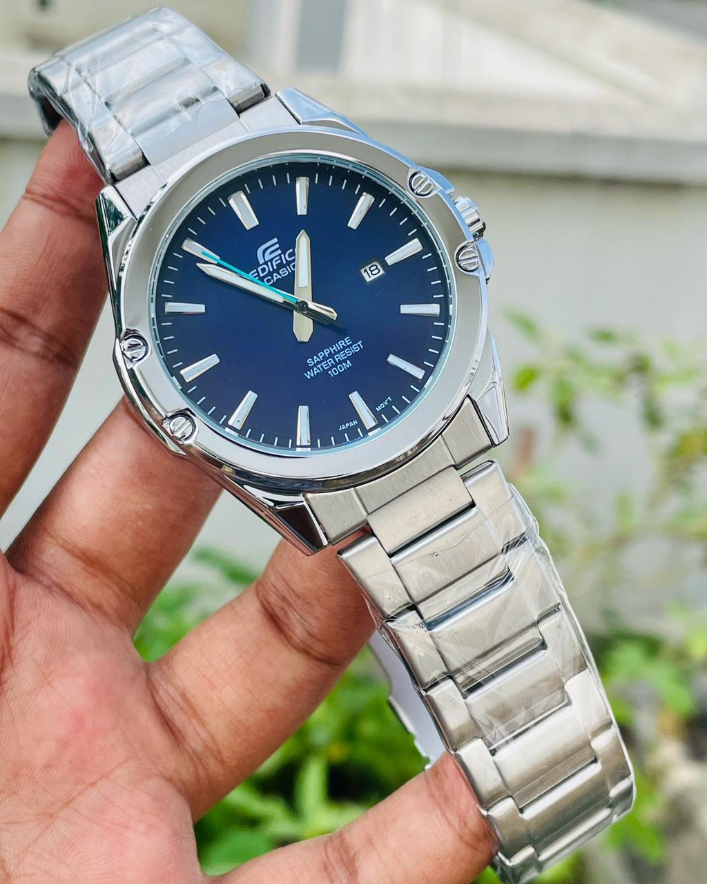 Casio Edifice AA Grade Master Copy Watch