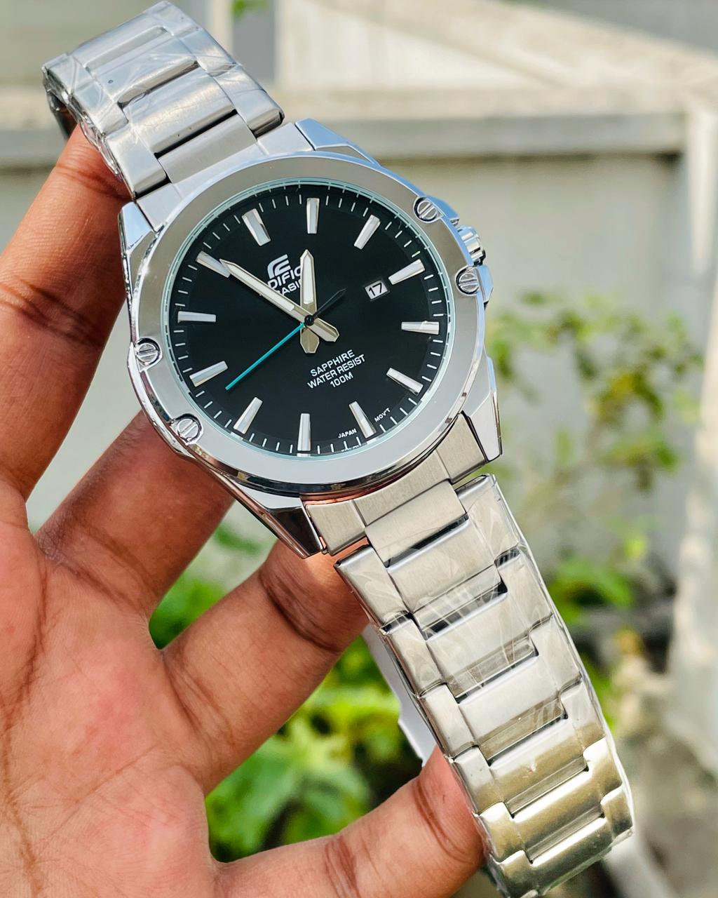 Casio Edifice AA Grade Master Copy Watch