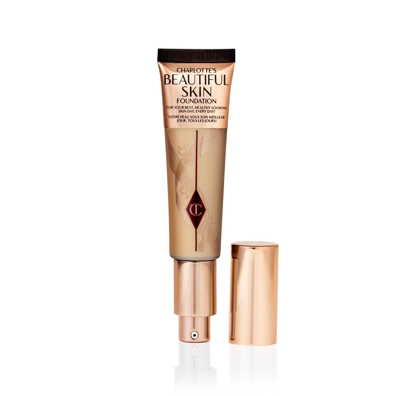 Charlotte Tilbury – Charlotte’s Beautiful Skin Foundation_img_1