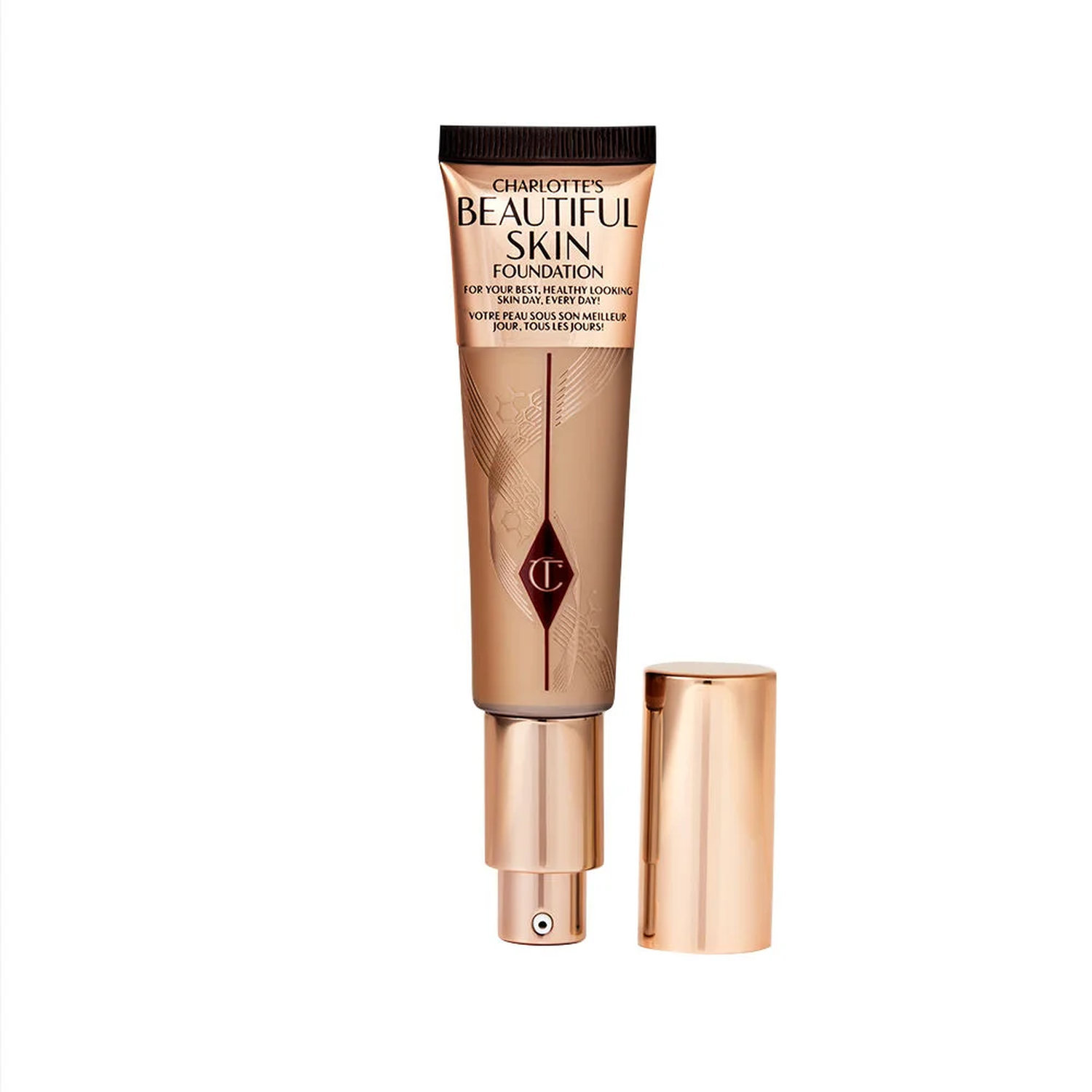 Charlotte Tilbury – Charlotte’s Beautiful Skin Foundation_img_0