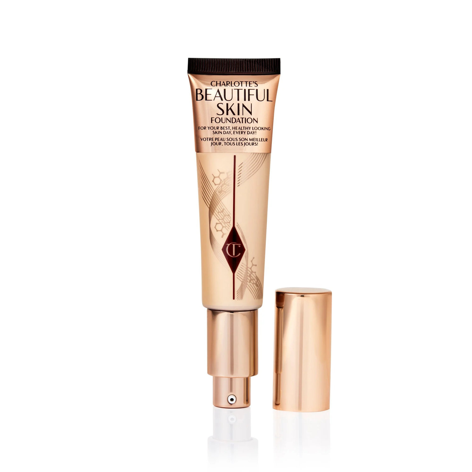 Charlotte Tilbury – Charlotte’s Beautiful Skin Foundation_img_3