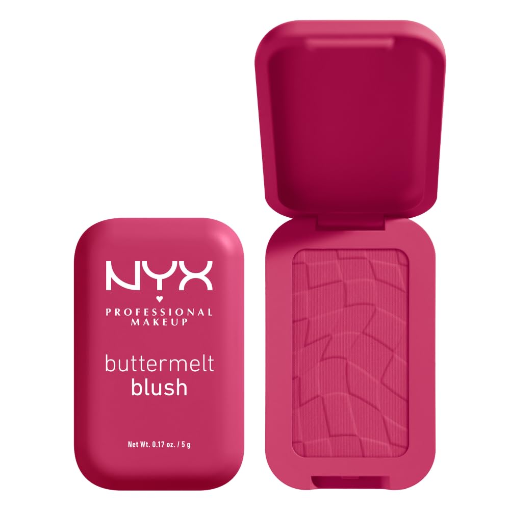 NYX – Buttermelt Blush_img_3