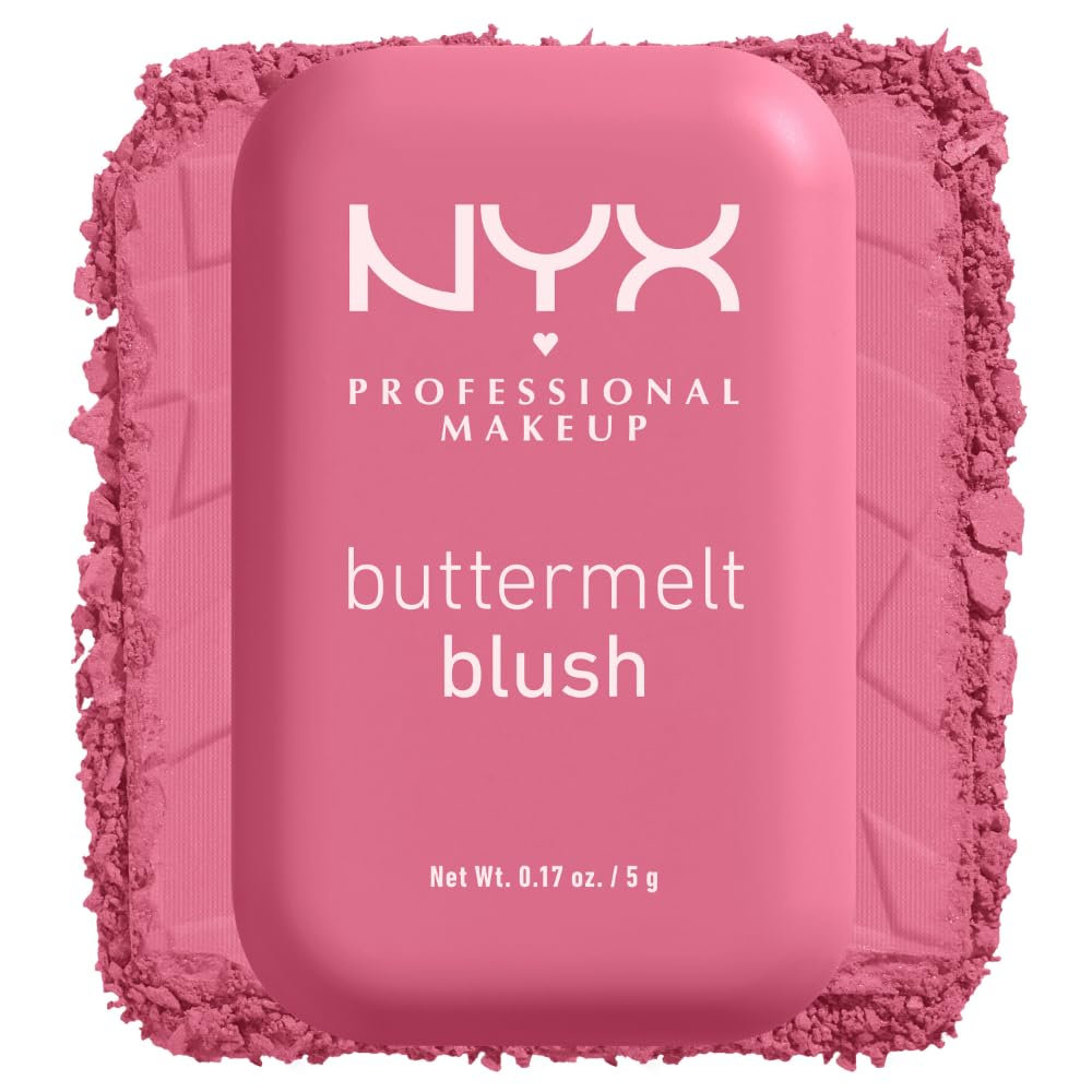 NYX – Buttermelt Blush_img_6