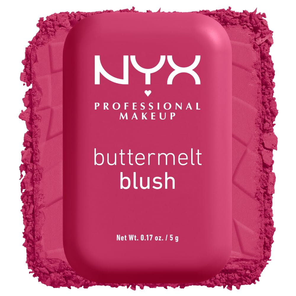 NYX – Buttermelt Blush_img_4