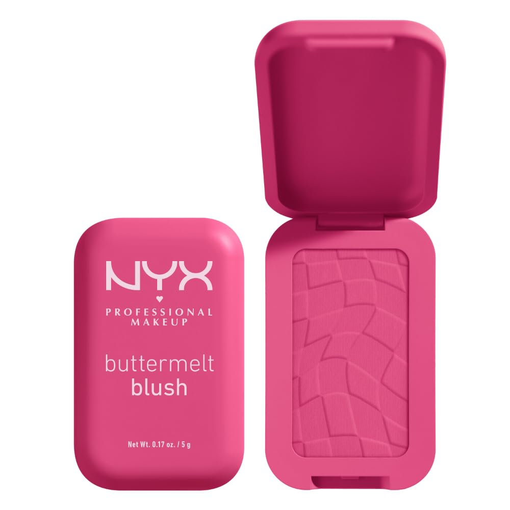 NYX – Buttermelt Blush_img_7
