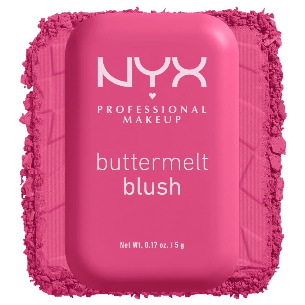 NYX – Buttermelt Blush_img_8