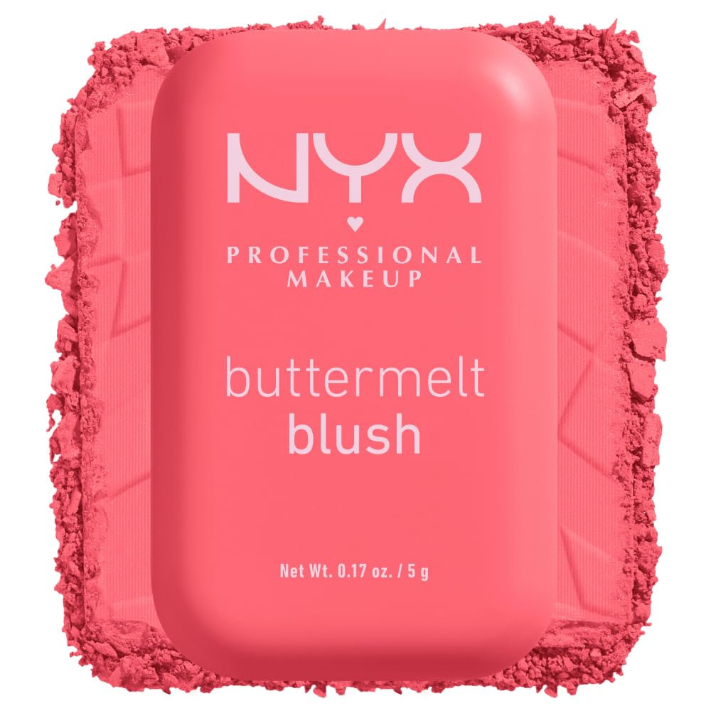 NYX – Buttermelt Blush_img_12