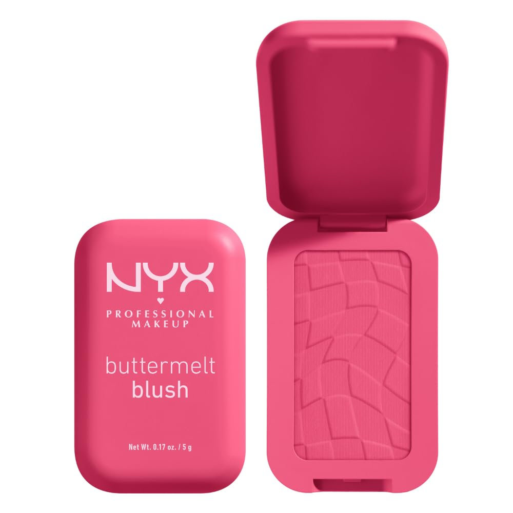 NYX – Buttermelt Blush_img_13