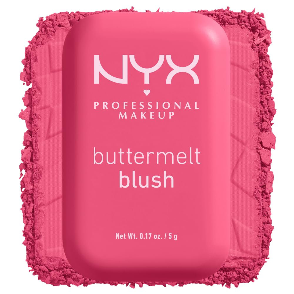 NYX – Buttermelt Blush_img_14