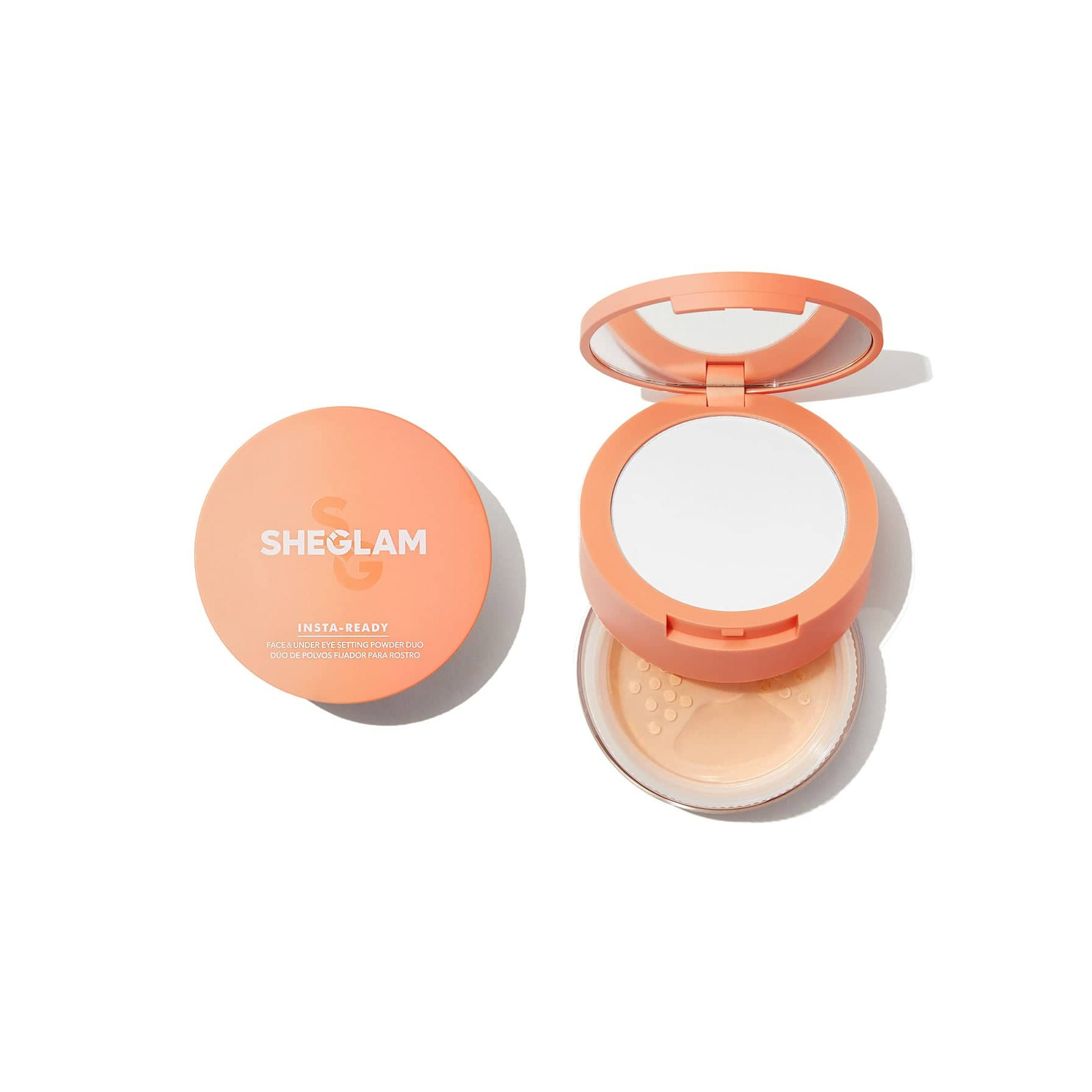 SHEGLAM – Insta Ready Face & Under Eye Setting Powder Duo_img_1