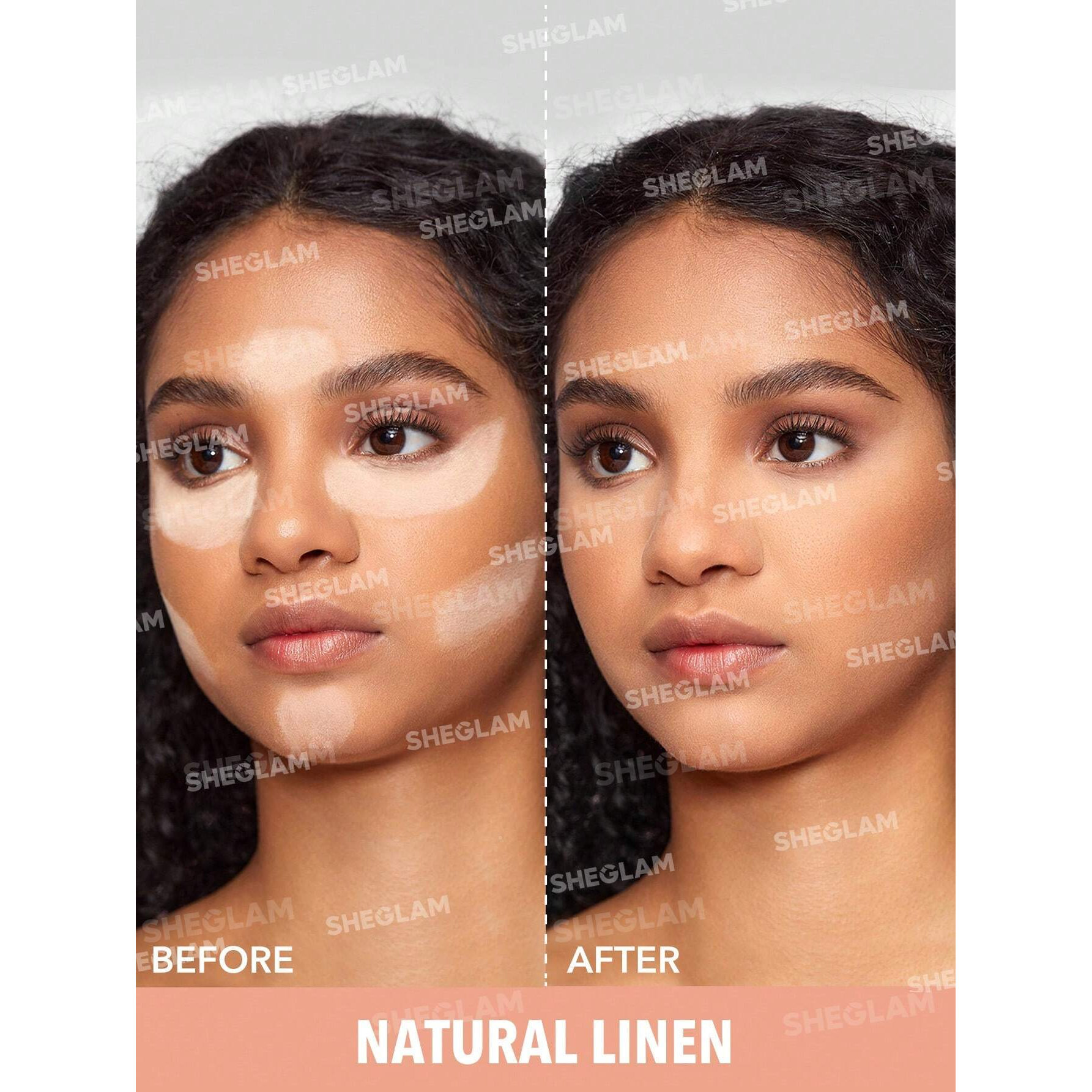 SHEGLAM – Insta Ready Face & Under Eye Setting Powder Duo_img_3