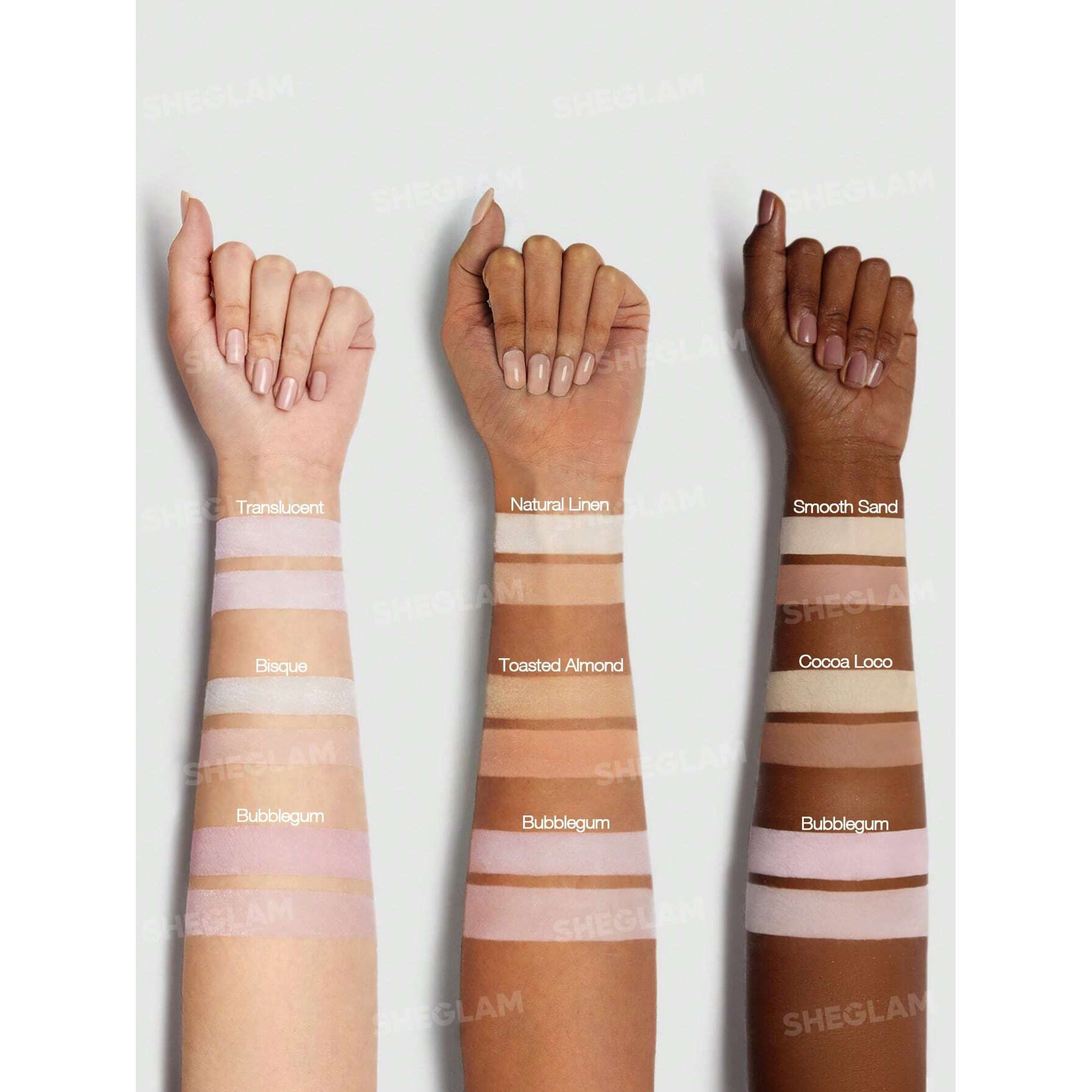 SHEGLAM – Insta Ready Face & Under Eye Setting Powder Duo_img_5