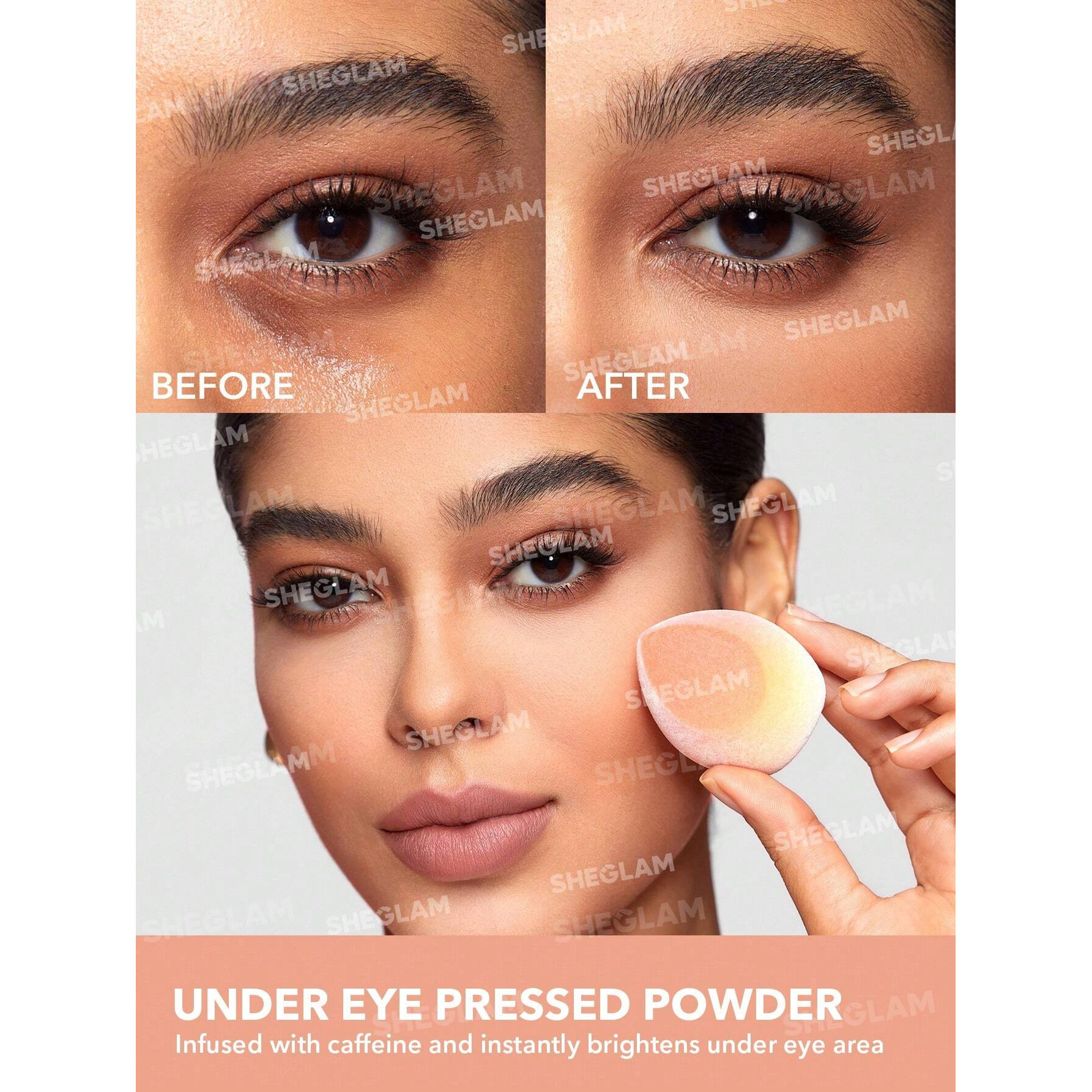 SHEGLAM – Insta Ready Face & Under Eye Setting Powder Duo_img_4
