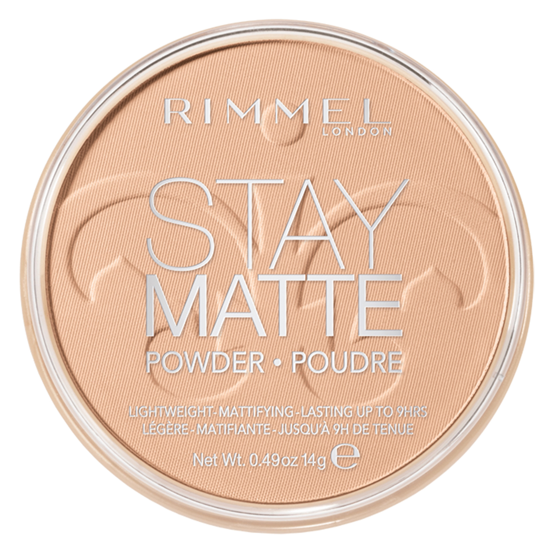 Rimmel London – Stay Matte Pressed Powder_img_0