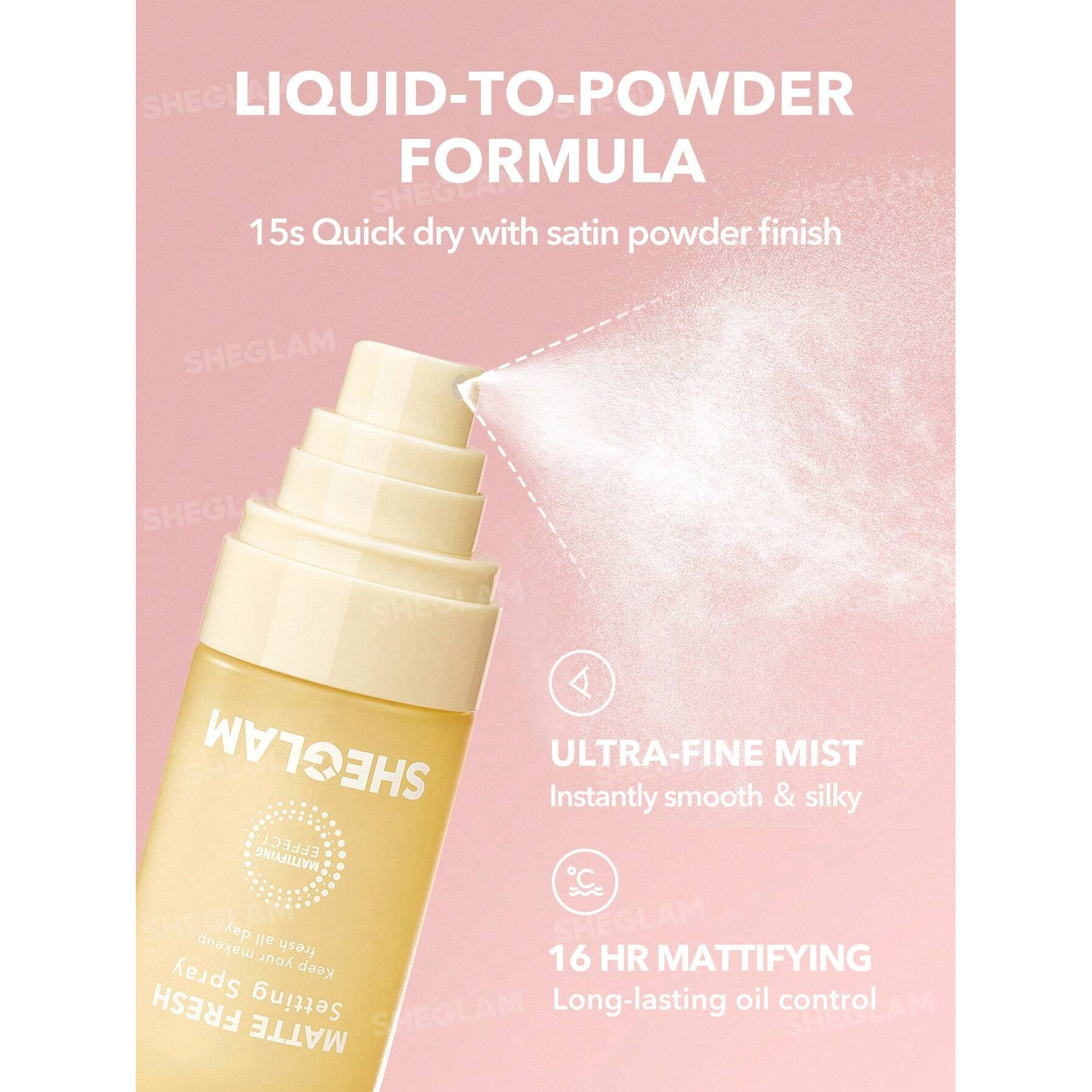 SHEGLAM – Matte Fresh Setting Spray_img_2