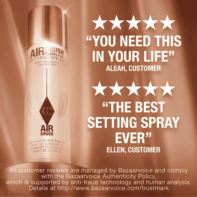 Charlotte Tilbury – Airbrush Flawless Setting Spray_img_2