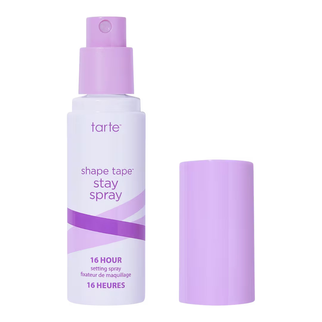 Tarte – Shape Tape Stay Spray Setting Spray