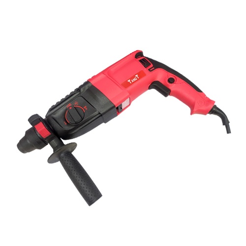 TANDT TT2686A Rotary Hammer SDS Plus, 860w, 26mm; Model : TT2686A_img_1