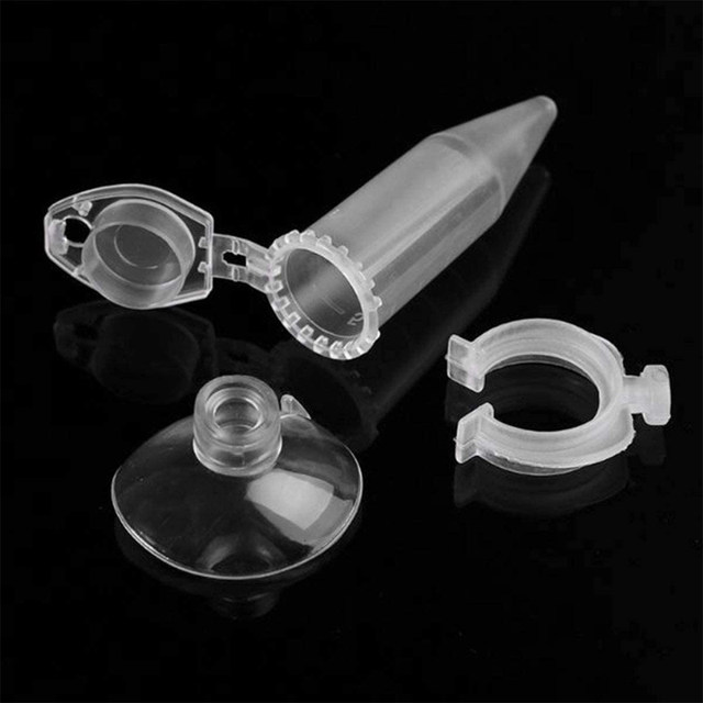 অটোমেটিক ফিশ ফিডার