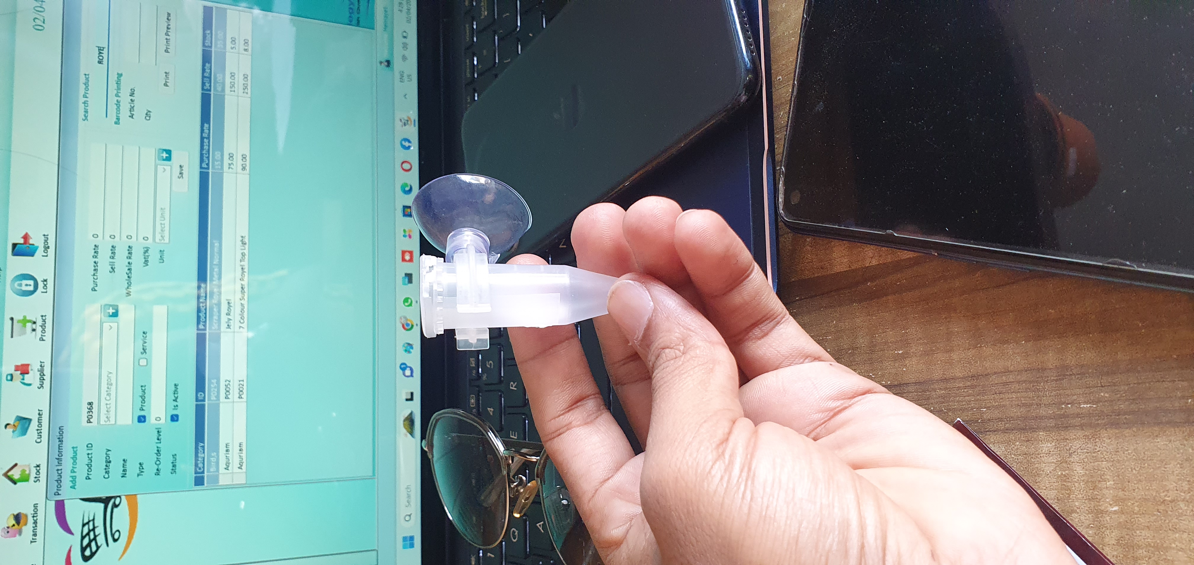 অটোমেটিক ফিশ ফিডার_img_1