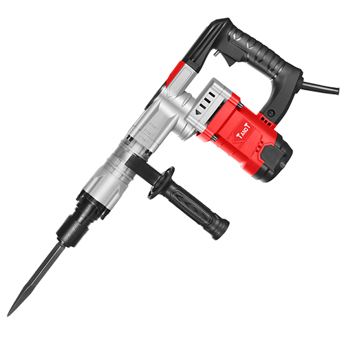 TANDT TT1050B Demolition Breaker, 1050w, 12J; Model : TT1050B