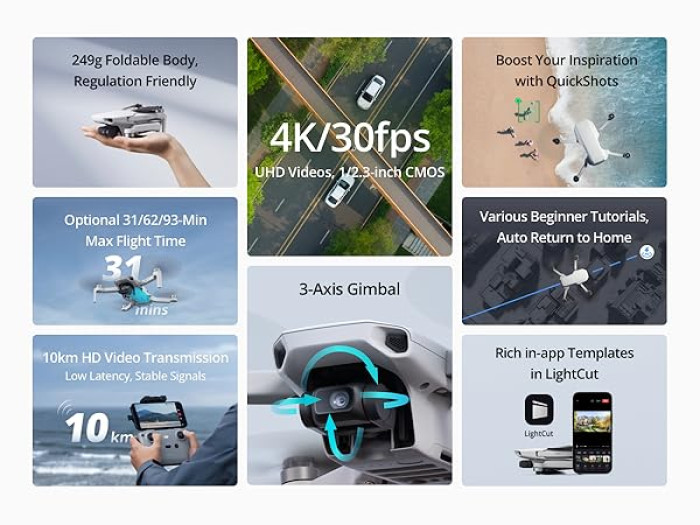 DJI Mini 4K Fly More Combo_img_6