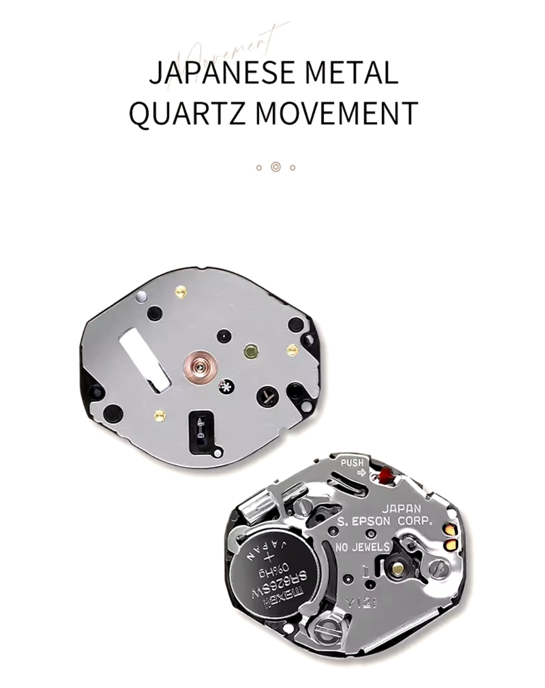 Naviforce 5034 Ladies Chain Watch- Green Dial- Rose Golden Bezel- Rose Golden Chain- TF Code NF926CF_img_7