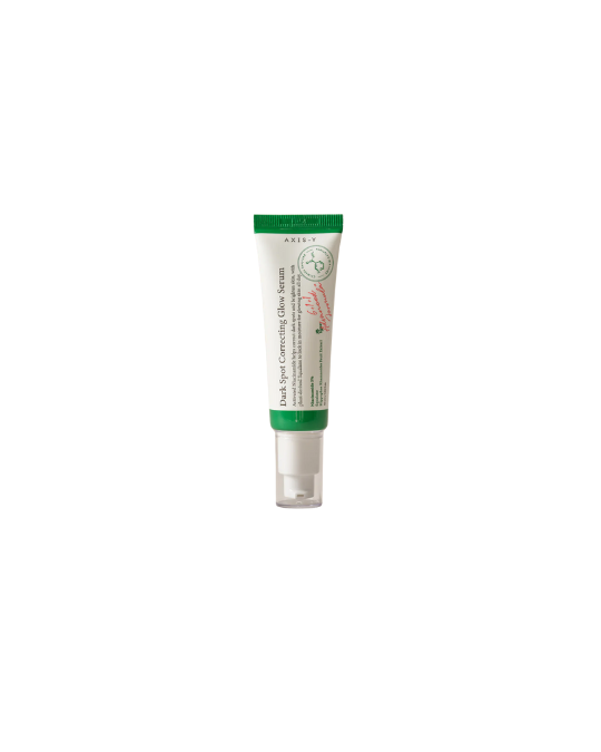 Axis-Y Dark Spot Correcting Glow Serum_img_1