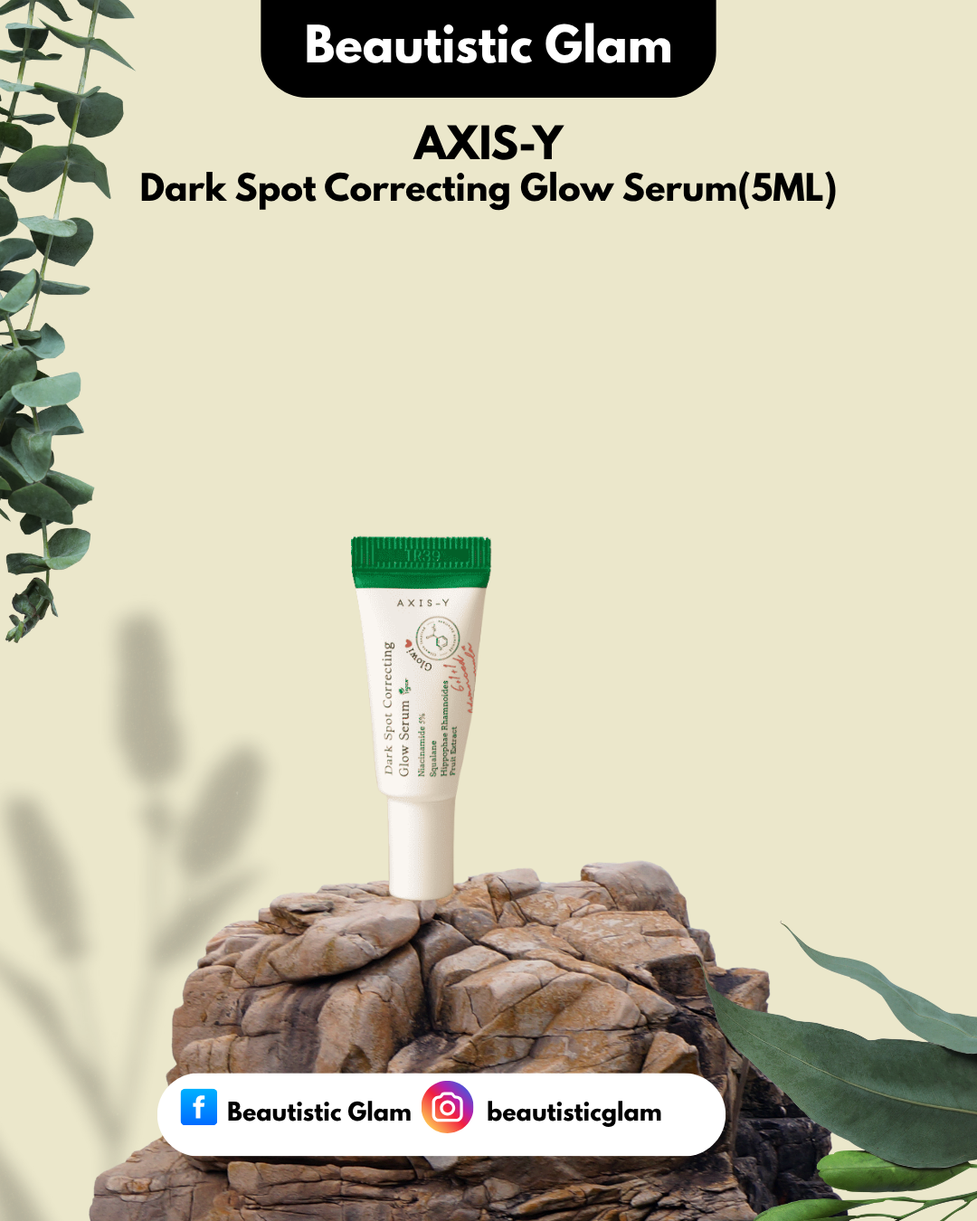 Axis-Y Dark Spot Correcting Glow Serum_img_2