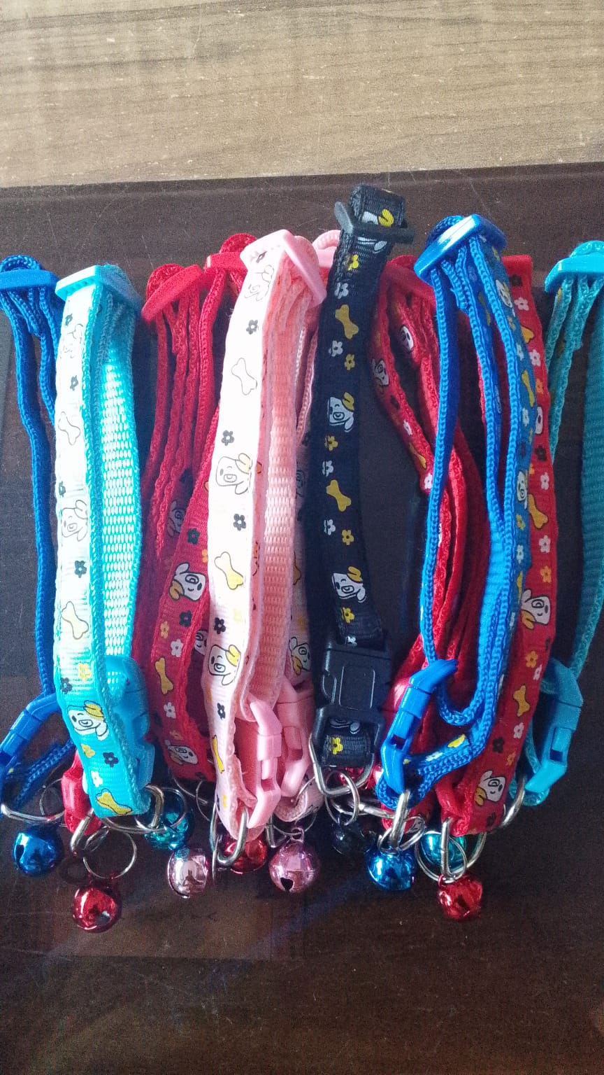 বিড়াল ক্যাট বেল্ট ক্যাট হেড প্রিন্ট