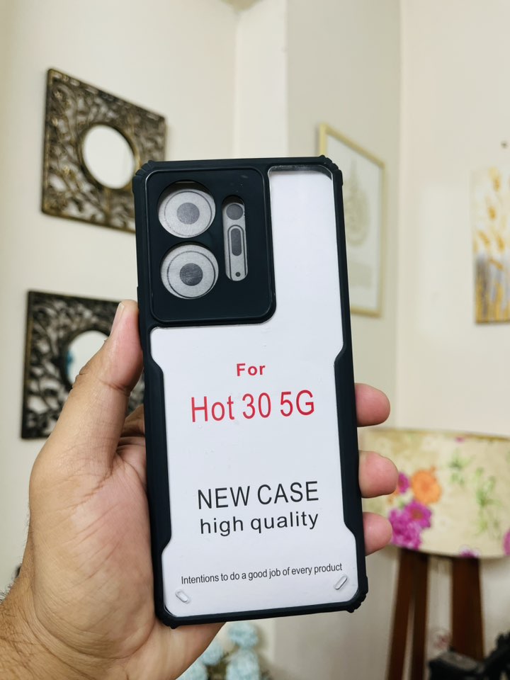 Infinix Hot 30 5g Back Cover_img_1